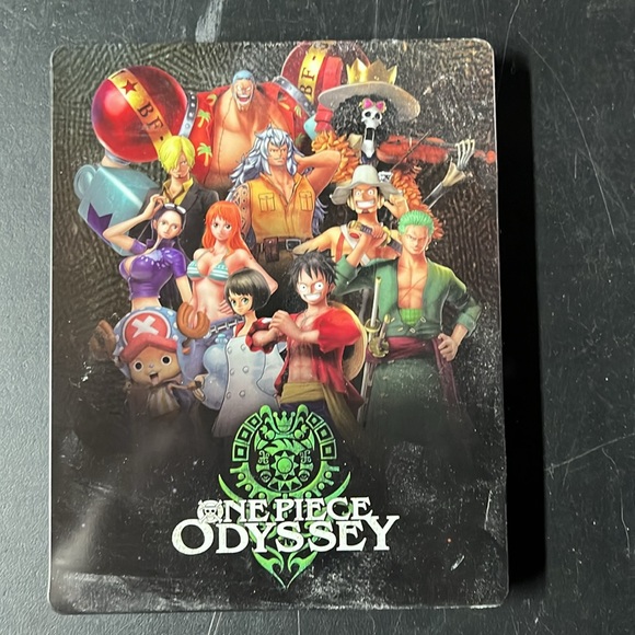 Video game collectible lot!! - Picture 10 of 10